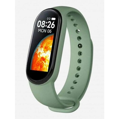 Смарт-часы Smart Wavy PRO AAA с датчиком кислорода в крови шагомером 1257800₽