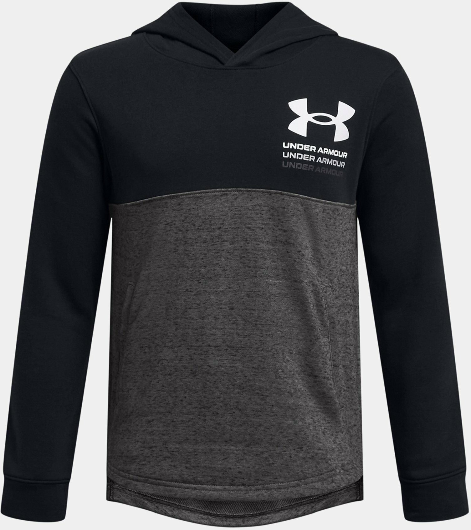 Худи Under Armour