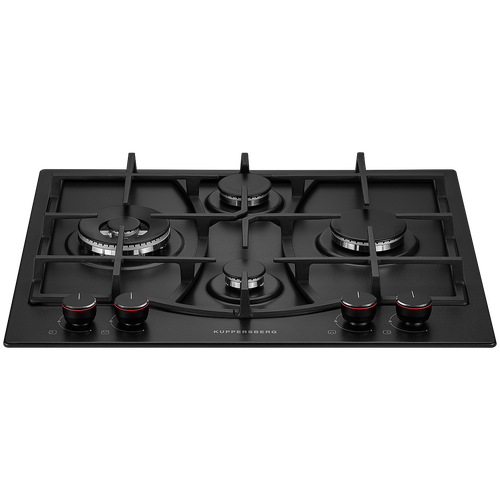Варочная панель газовая Kuppersberg FS 67 B 2599900₽