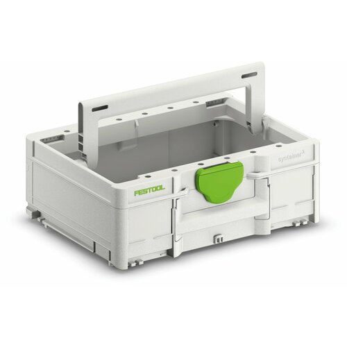 Систейнер Festool ToolBox SYS3 TB M 137