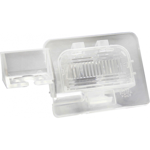 CAM-KIOP2 адаптер в подсветку номера Kia Optima K5 2017 136500₽