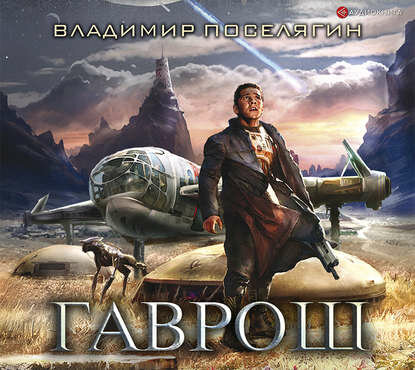 Гаврош (Поселягин Владимир Геннадьевич) - фото №6