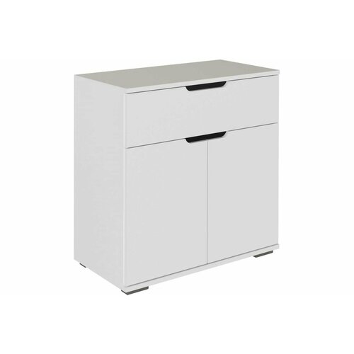 Комод Мебель-Комплекс 2Я-03 white 3620₽