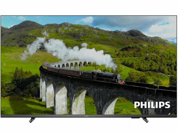 Телевизор Philips 50PUS7608/60