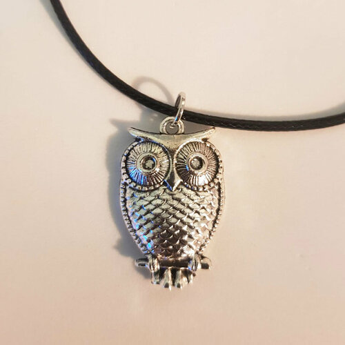 фото Подвеска магия слов