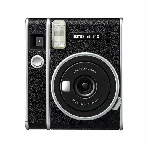 Моментальная фотокамера Fujifilm Instax Mini 40 2291000₽