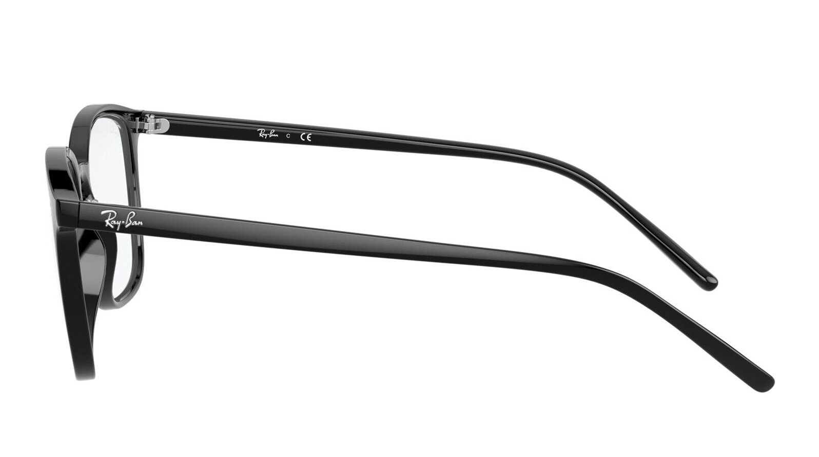 Оправы Ray-Ban Highstreet RX 7185 2000 - фото №4