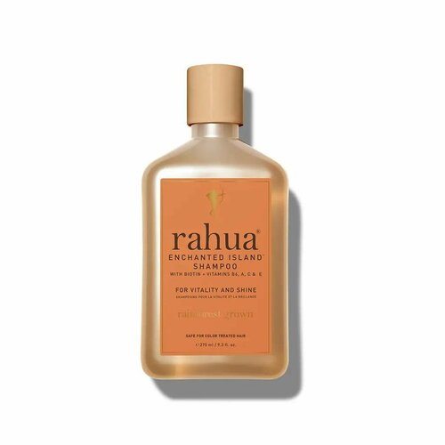Rahua Шампнунь Enchanted Island Shampoo 275ml