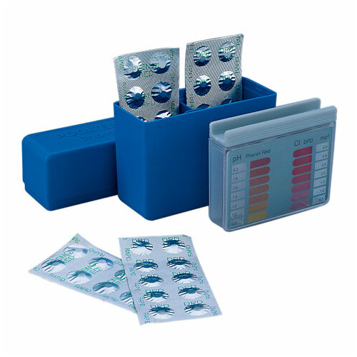 Тестер Astralpool Пултестер Хлор / pH