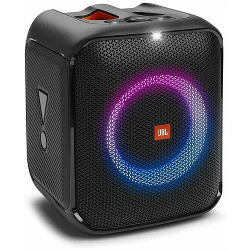 Jbl Портативная акустика JBL PartyBox Encore Essential Чёрный 35990₽