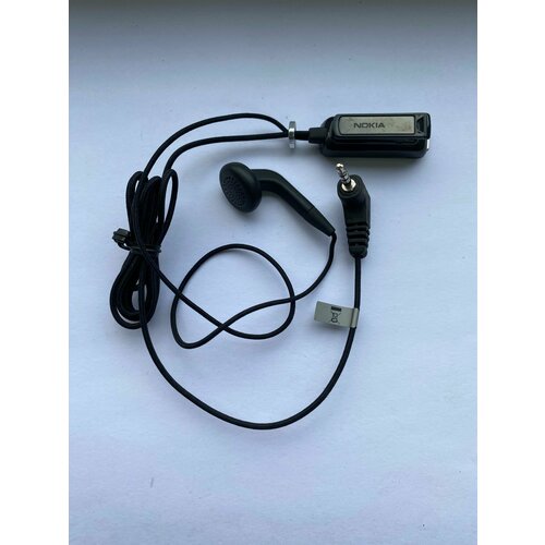 Гарнитура для Nokiа 8800 Classic Hands-free 1500₽