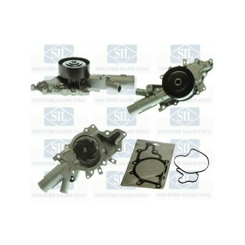 SALERI SIL Насос водяной MB W210/W220 3.2CDi OM613 99>