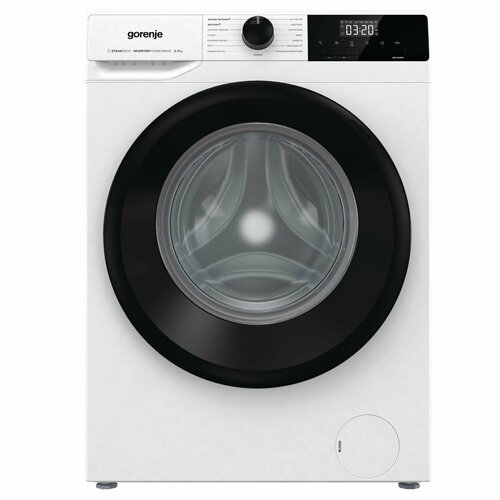 Стиральная машина узкая Gorenje W1NHEI74SAS 3599900₽
