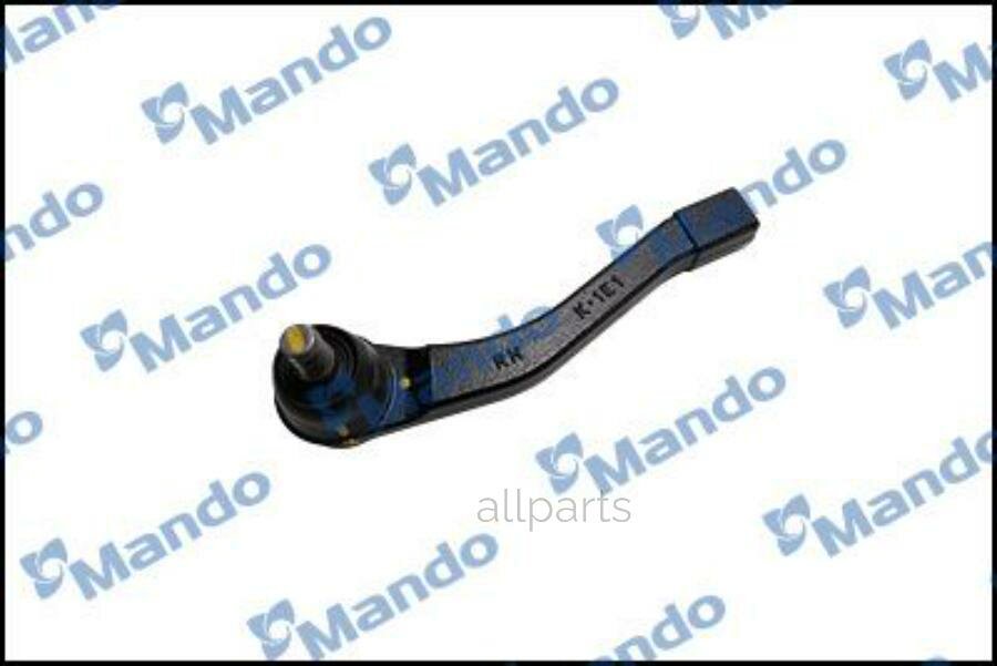 MANDO EX4666008011 Наконечник рулевой тяги R
