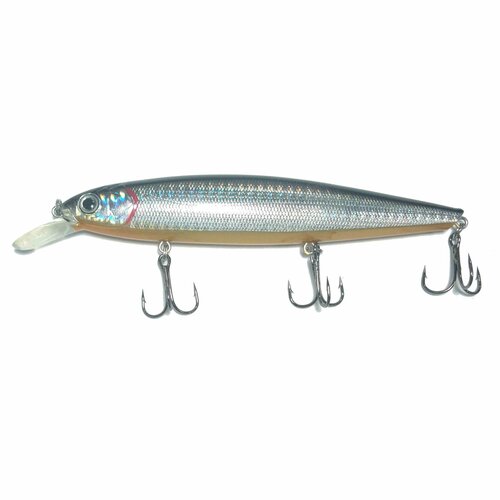 фото Воблер playfishing жнец 127 цвет 10 нет бренда