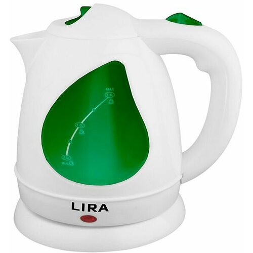 Чайник Lira LR 0105 120000₽
