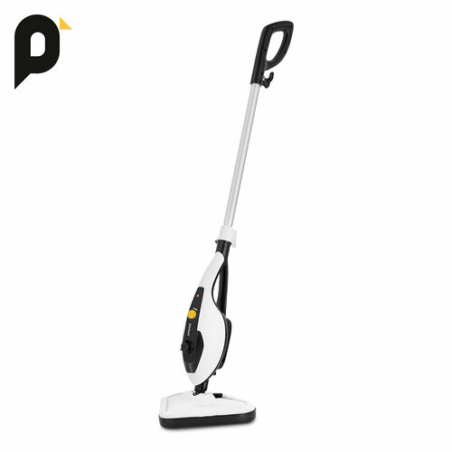 Паровая швабра 2 в 1 Kitfort КТ-1073 509000₽