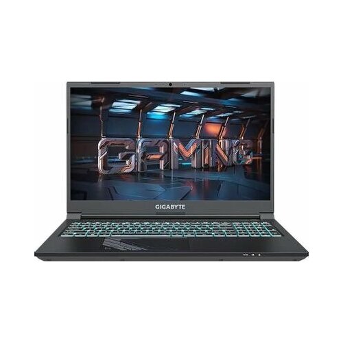 GIGABYTE G5 MF5-52KZ353SD черный 10294200₽