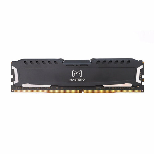 Комплект памяти DDR4 DIMM 16Gb (2x8Gb), 3200MHz Mastero (MS-OP-16G-3200-CL16-K2)
