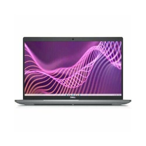 Ноутбук Dell Latitude 5540 15.6 i7-1355U/16/512/ubuntu silver