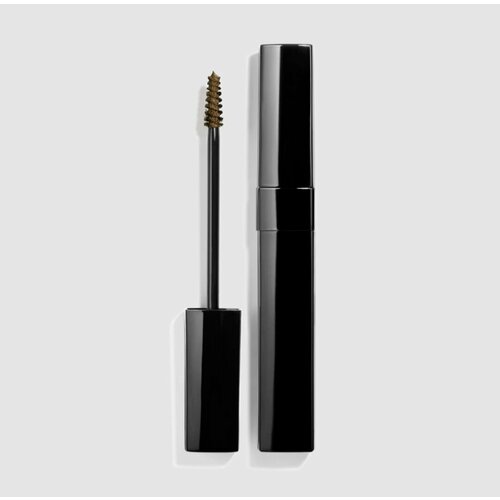 Стойкий гель для бровей Chanel Le Gel Sourcil, 370 Brun