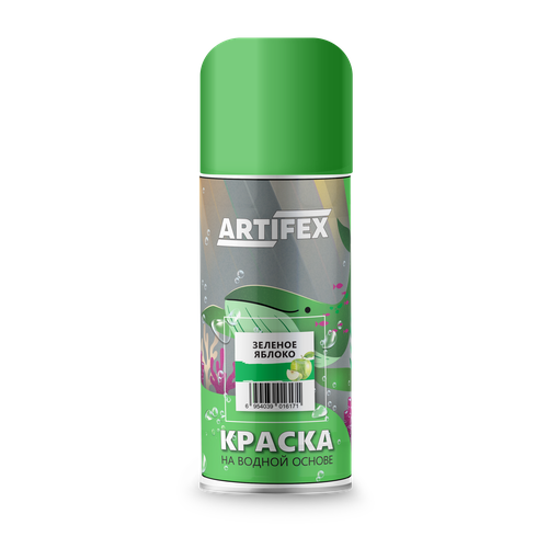 Краска artifex 6018