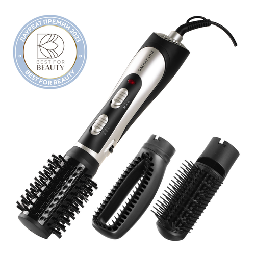 Фен-расческа GALAXY LINE GL4411 318800₽