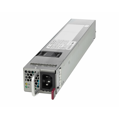 Блок питания Cisco A9K-750W-AC 750W 80 PLUS Platinum 12000000₽