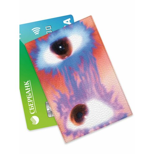 Визитница NOOTO, белый