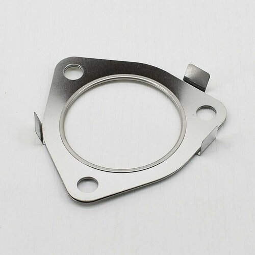 Прокладка выхлопного тракта HINOTOYOTA ZEVS внутренний диаметр 65 мм фланец на 3 отверстия 990₽