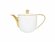 Чайник Coupe Premium Gold