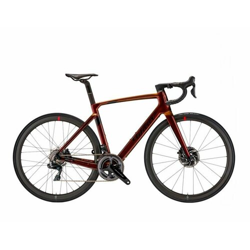 Велосипед Wilier Zero SL Disc Ultegra Di2 RS171 2021 M 150700000₽