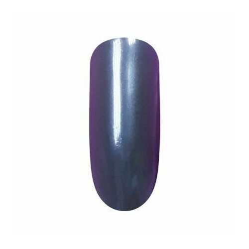 Patrisa Nail Зеркальная втирка пурпурная, 1 гр (NL3) втирка для ногтей patrisa nail майский жук зеркальная 0 5 г