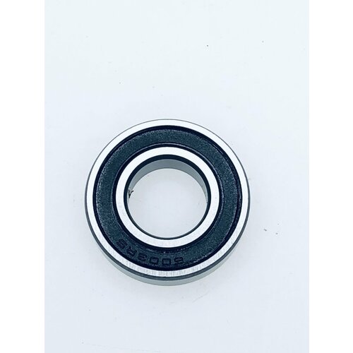 10pc chrome steel 6003 2rs 17x35x10mm deep groove ball bearing Подшипник 6003 Z , RS , 2RS Huter №789