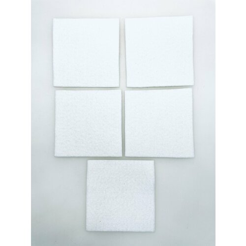 Микрофильтр для пылесоса Karcher T7classic 5шт MF16 1443 948₽