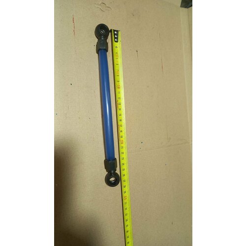 Трубка топливная MMZ-3LD 245-1104180-А1-14 низкого давления 245-1104180-А1-14 220₽