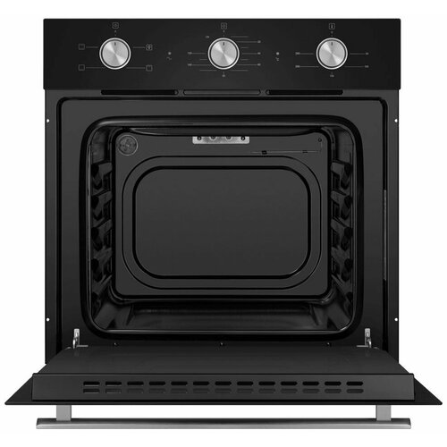 Встраиваемый электрический духовой шкаф MAUNFELD AEOC6040B 3059000₽