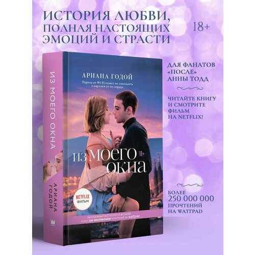 Из моего окна 7984₽