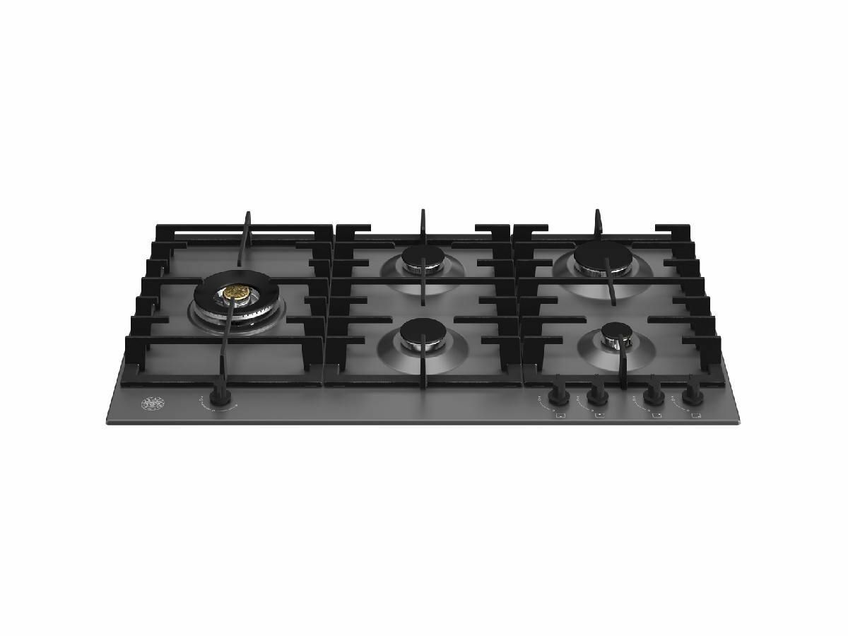 Варочная поверхность BERTAZZONI P905LMODNE