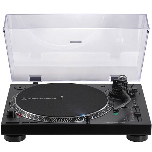 Виниловый проигрыватель AUDIO-TECHNICA AT-LP120XBT-USB