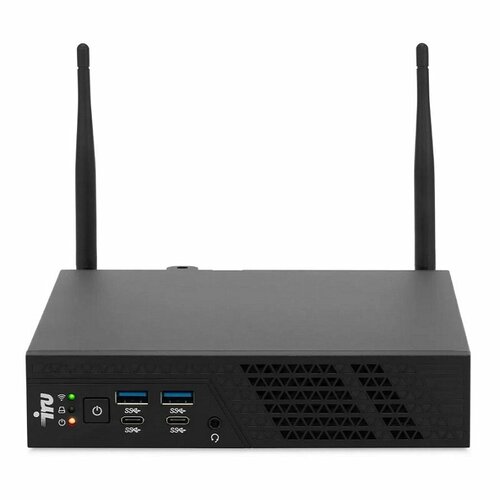 IRU 310H6ITF i5 12400T (1.8) 8Gb SSD256Gb UHDG 730 noOS GbitEth WiFi BT 90W black (1975184) моноблок hiper v2 23 8 intel celeron g5905 4гб 256гб ssd intel uhd graphics noos белый [9yxthv8i1w]