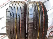 Michelin Premier A/S R17 235/55 99H БУ Шины Летние