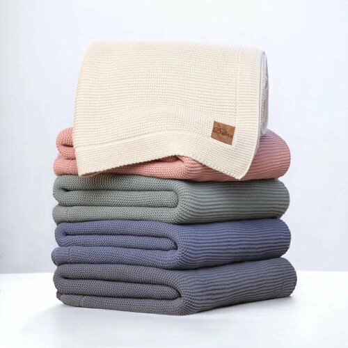 Плед-покрывало TG 