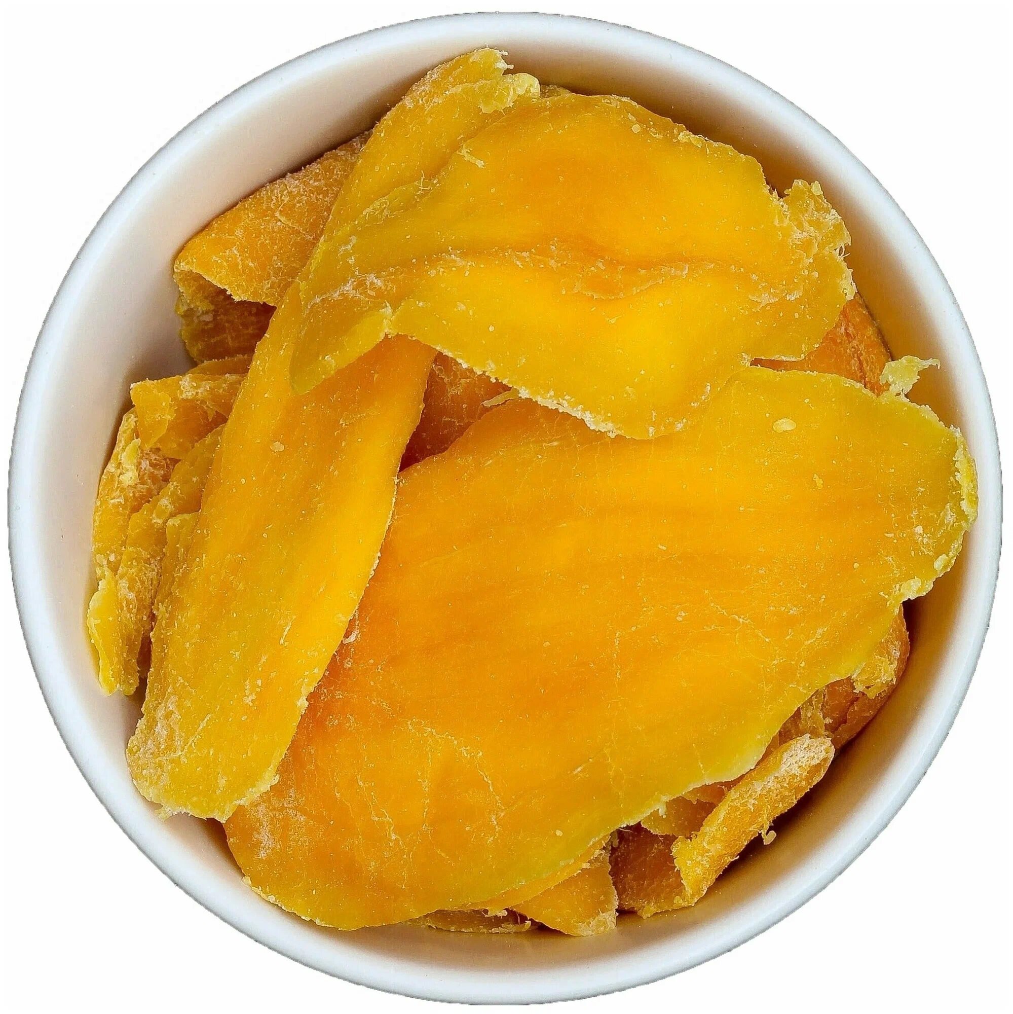 Манго сушеное без сахара вяленое манго(2*500г)