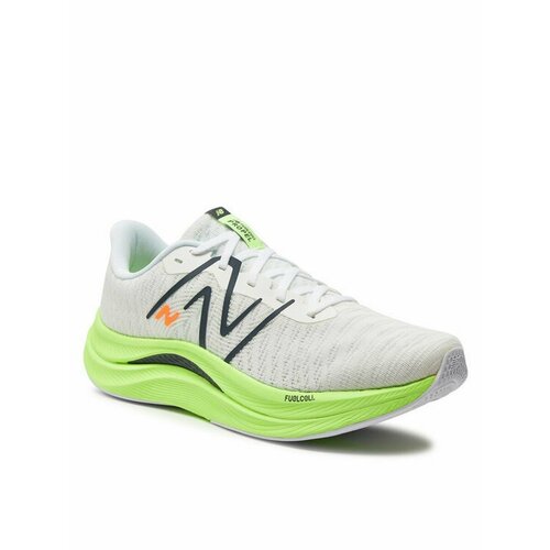 Кроссовки New Balance, размер EU 41,5, белый