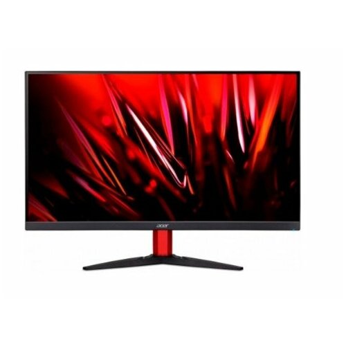 Acer Монитор LCD Acer 27 Nitro KG272M3bmiipx черный IPS 1920x1080 180Hz 2xHDMI20 2x2Wum hx2ee303 2552000₽