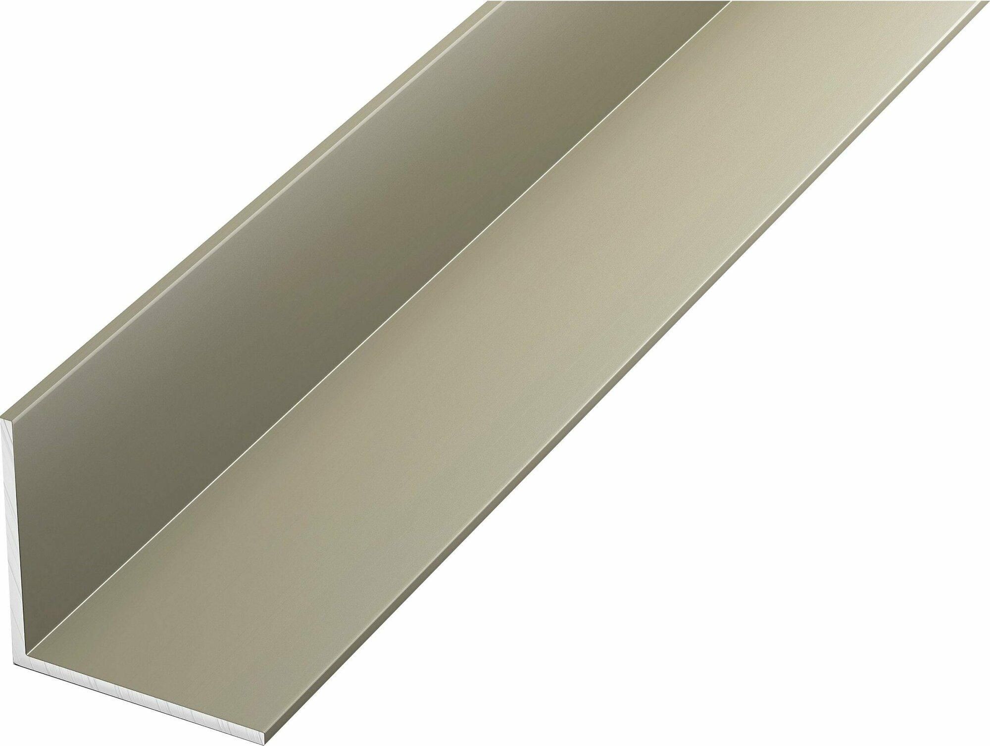 фото Уголок равнополочный лука 2000x30x1,5 мм