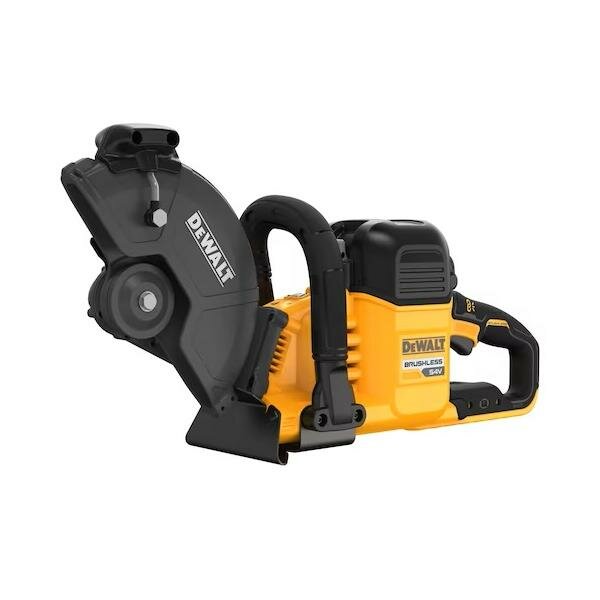 фото Аккумуляторная дисковая пила DeWALT DCS691N-XJ