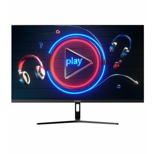 Монитор 23.8" CHiQ LMN24F650 1920*1080, IPS, 75 Гц, Black черный