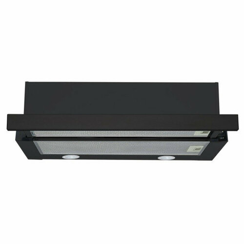 Встраиваемая вытяжка Maunfeld VS Fast 60 черный 1280400₽